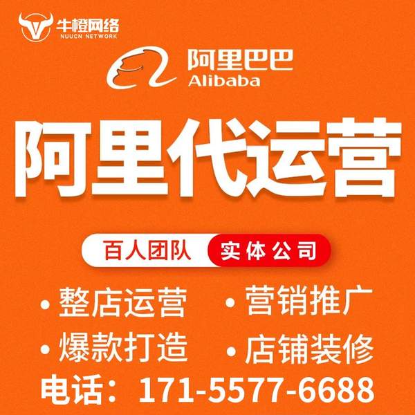 朔州电商代运营